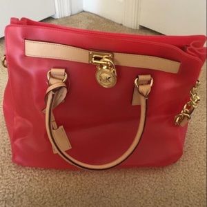 Michael Kors Jelly Bag